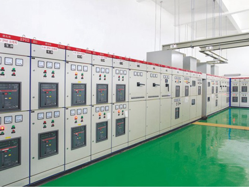 電力安裝、增容工程