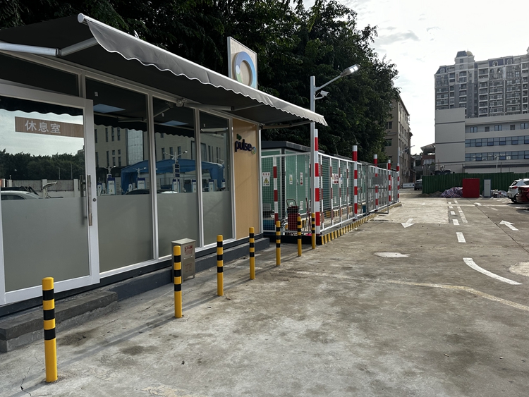 電動(dòng)車充電站用箱式變壓器的采購(gòu)與安裝.jpg